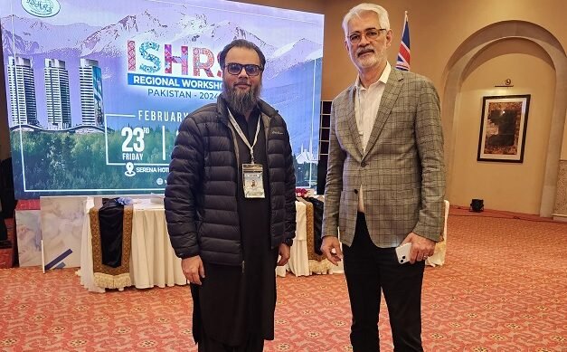 Best Hair Transplant Surgeon in Peshawar