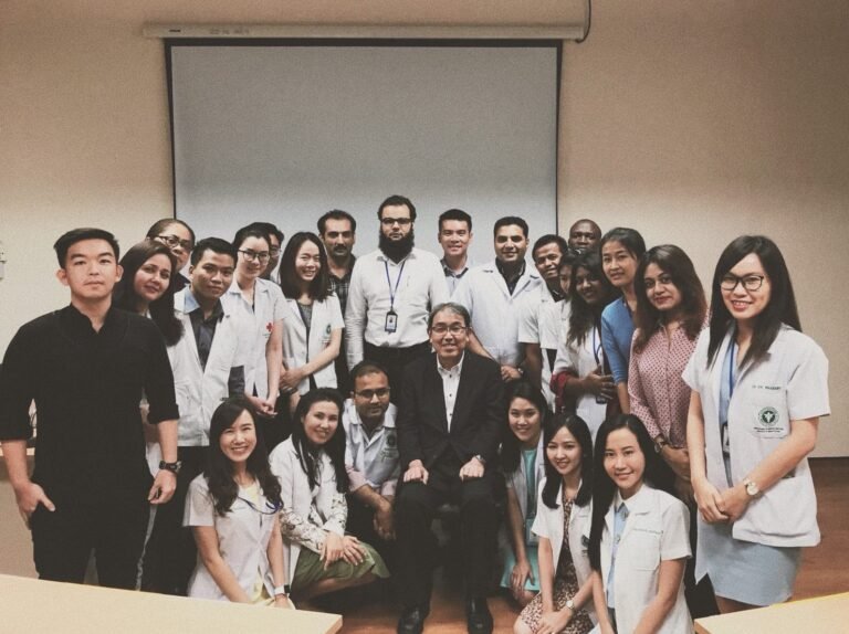 Best Hair Transplant Surgeon in Peshawar