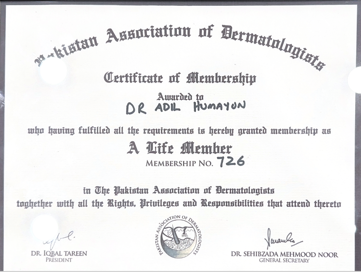 Best Hair Transplant Surgeon in Peshawar