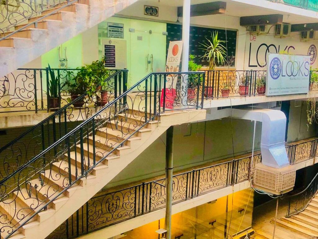 Best Hair Transplant Surgeon in Peshawar